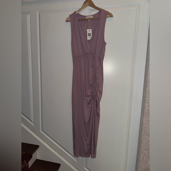 NWT L Space Darcy Dress - Picture 8 of 11